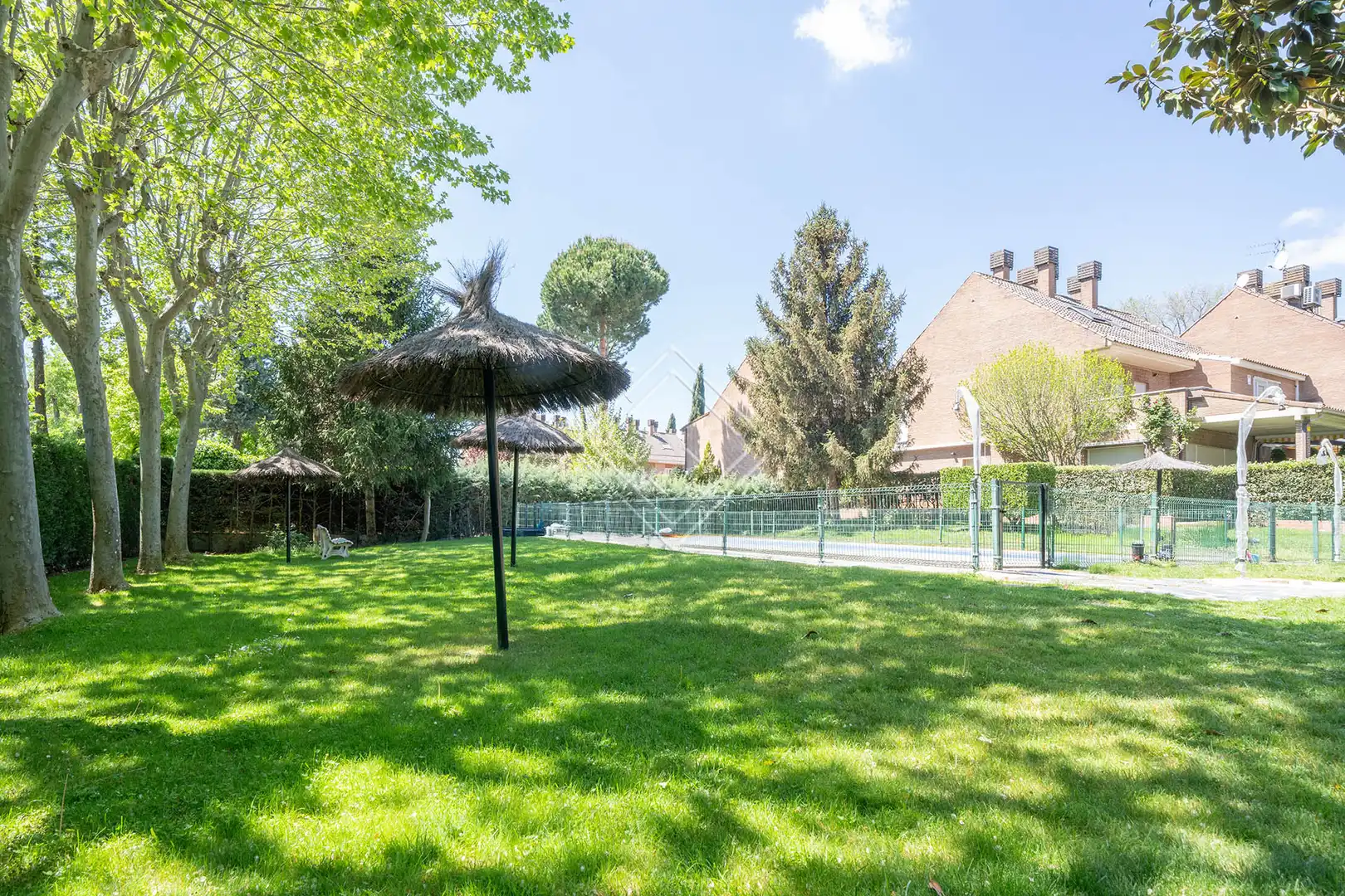 Maison jumelée avec piscine à vendre à El Soto de la Moraleja, imagen 32