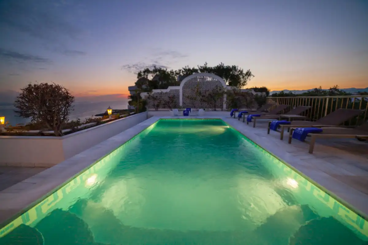 Penthouse mit Aufzug zum Verkauf in Nueva Andalucía, imagen 2