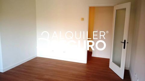 Foto 5 de Piso de alquiler en Juan Martinez Villergas, Parquesol, Valladolid Capital