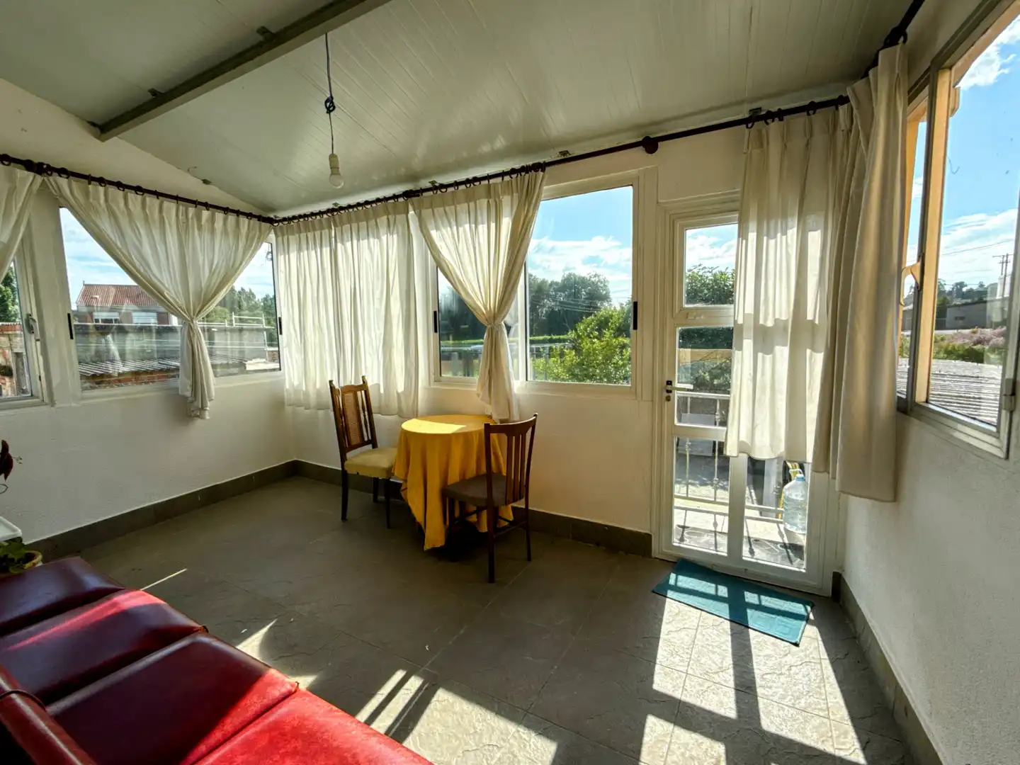 Terrassa de Casa o xalet en venda en Carballo amb Terrassa