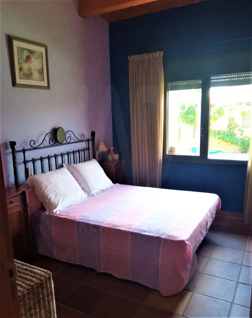 Casa con piscina in vendita a Móra d'Ebre, imagen 23