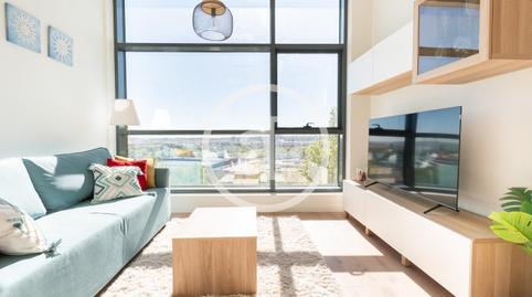 Foto 2 de Pis de lloguer a Avenida del Cerro del Águila, Polígono Industrial Sur, Madrid