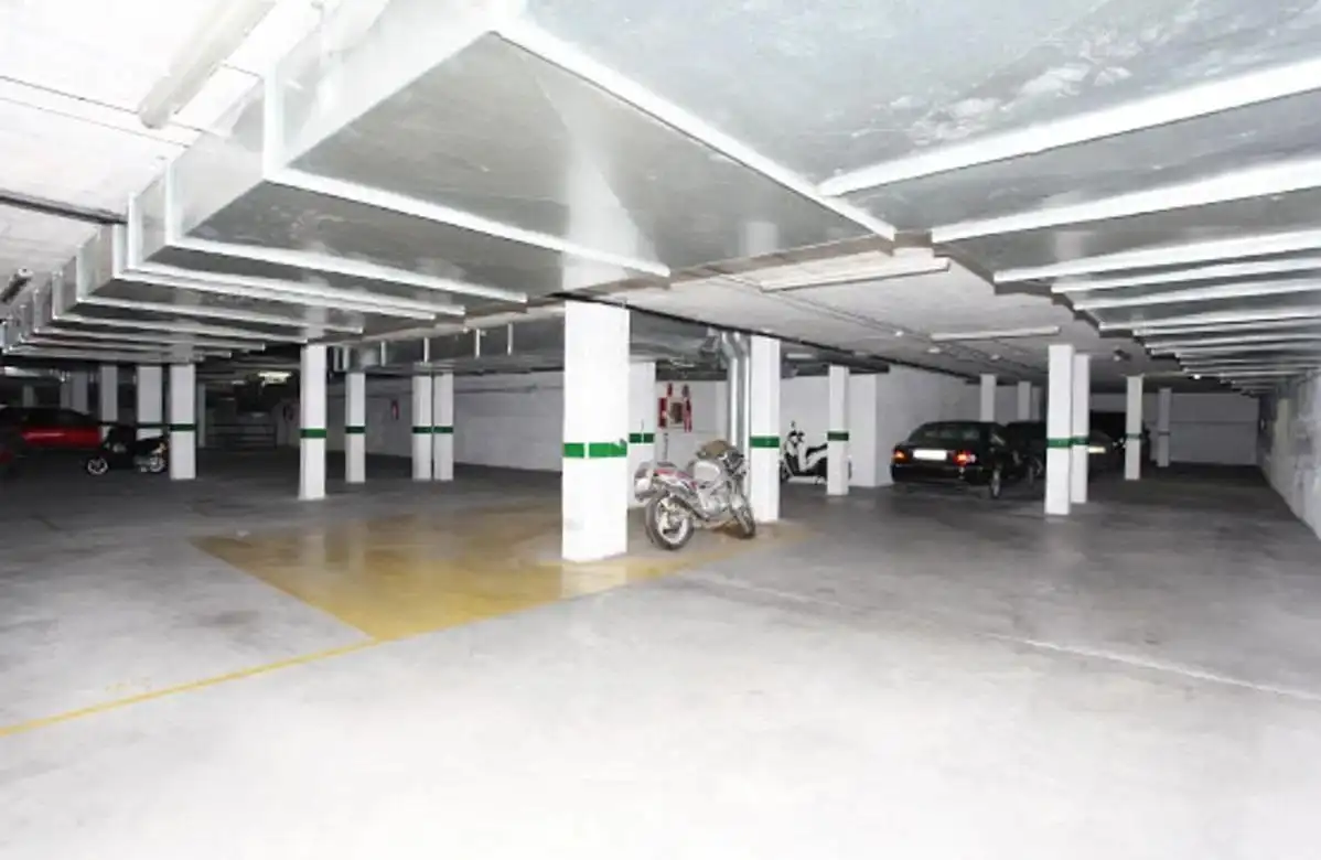 Aparcament de Garatge de lloguer en Sitges