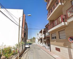 Vista exterior de Pis en venda en  Murcia Capital