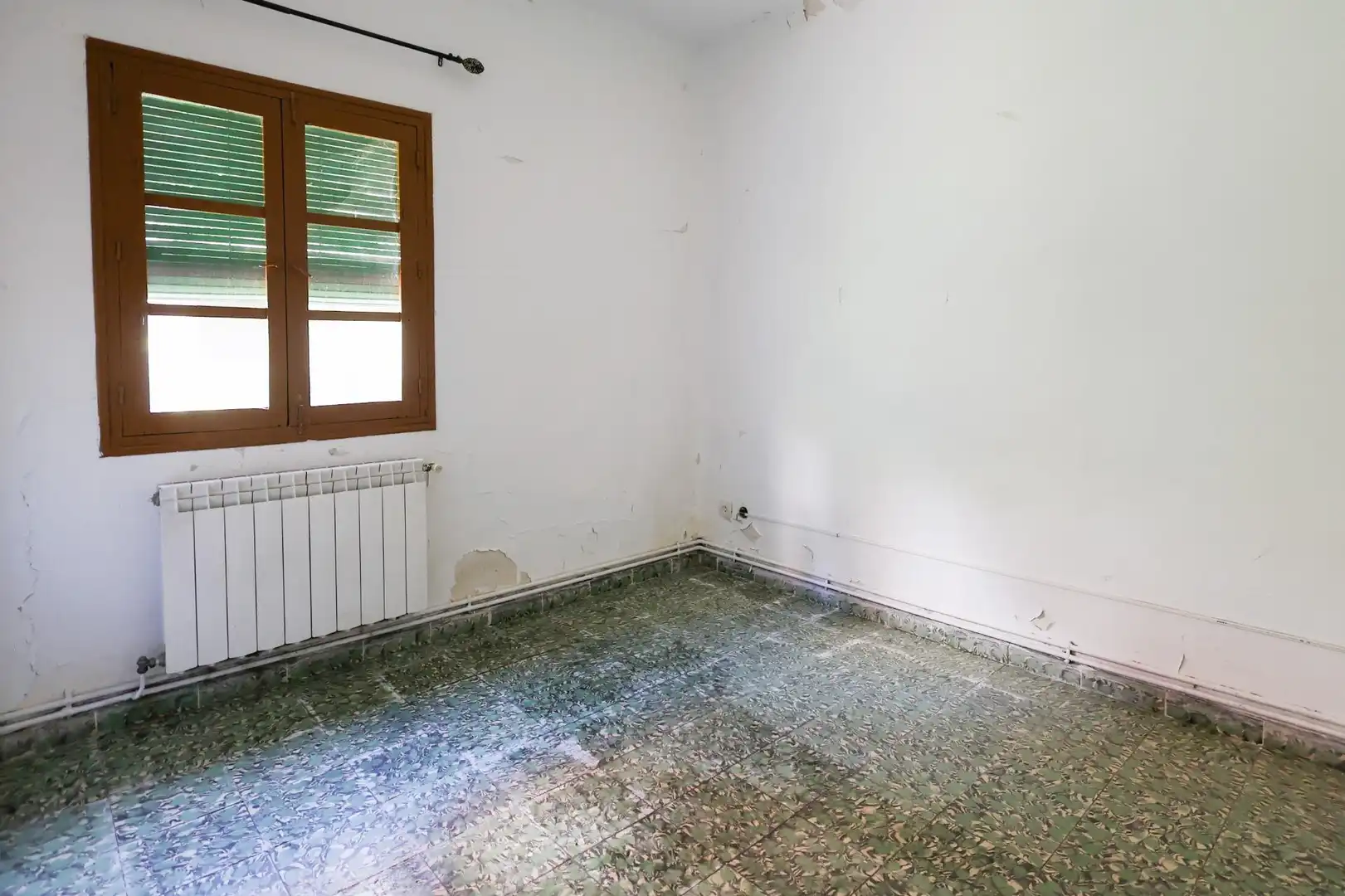 Casa adosada en venda en Leganés amb Calefacció, Jardí privat i Traster
