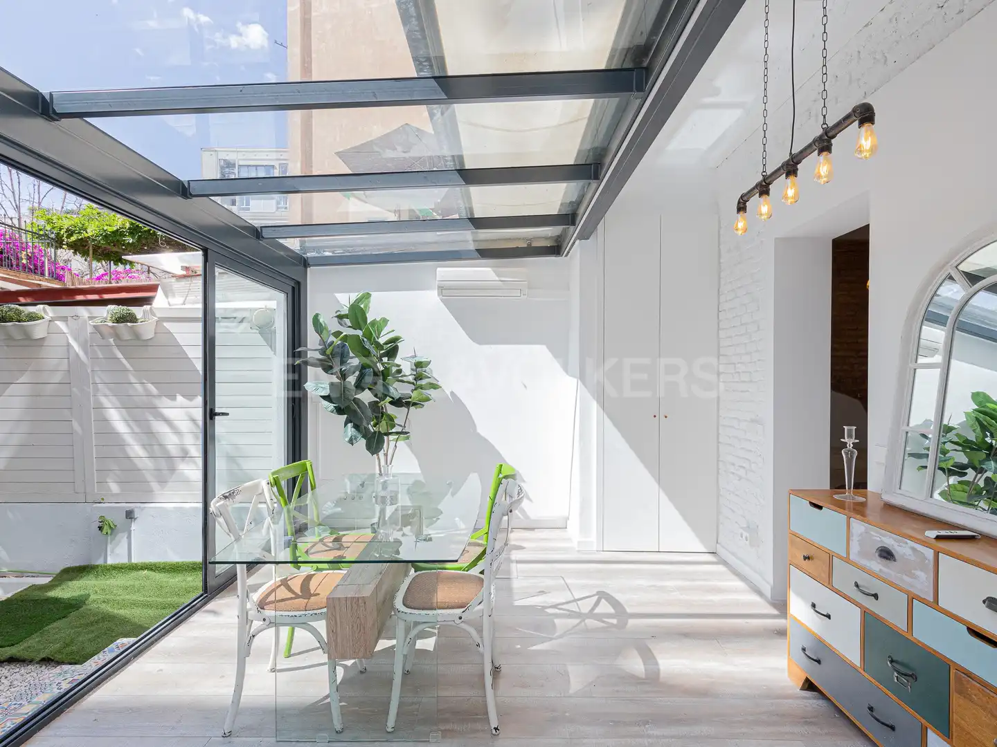 Appartement avec terrasse à vendre à Corsega, imagen 7