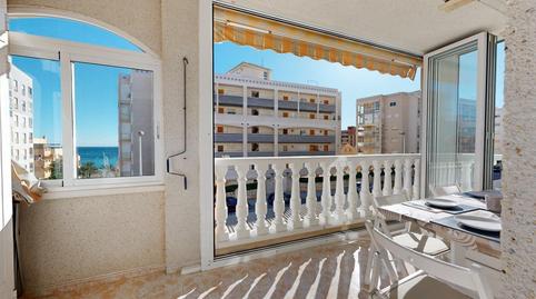 Foto 2 de Apartamento de alquiler en Calle Islas Baleares, 42, Los Arenales del Sol, Elche / Elx