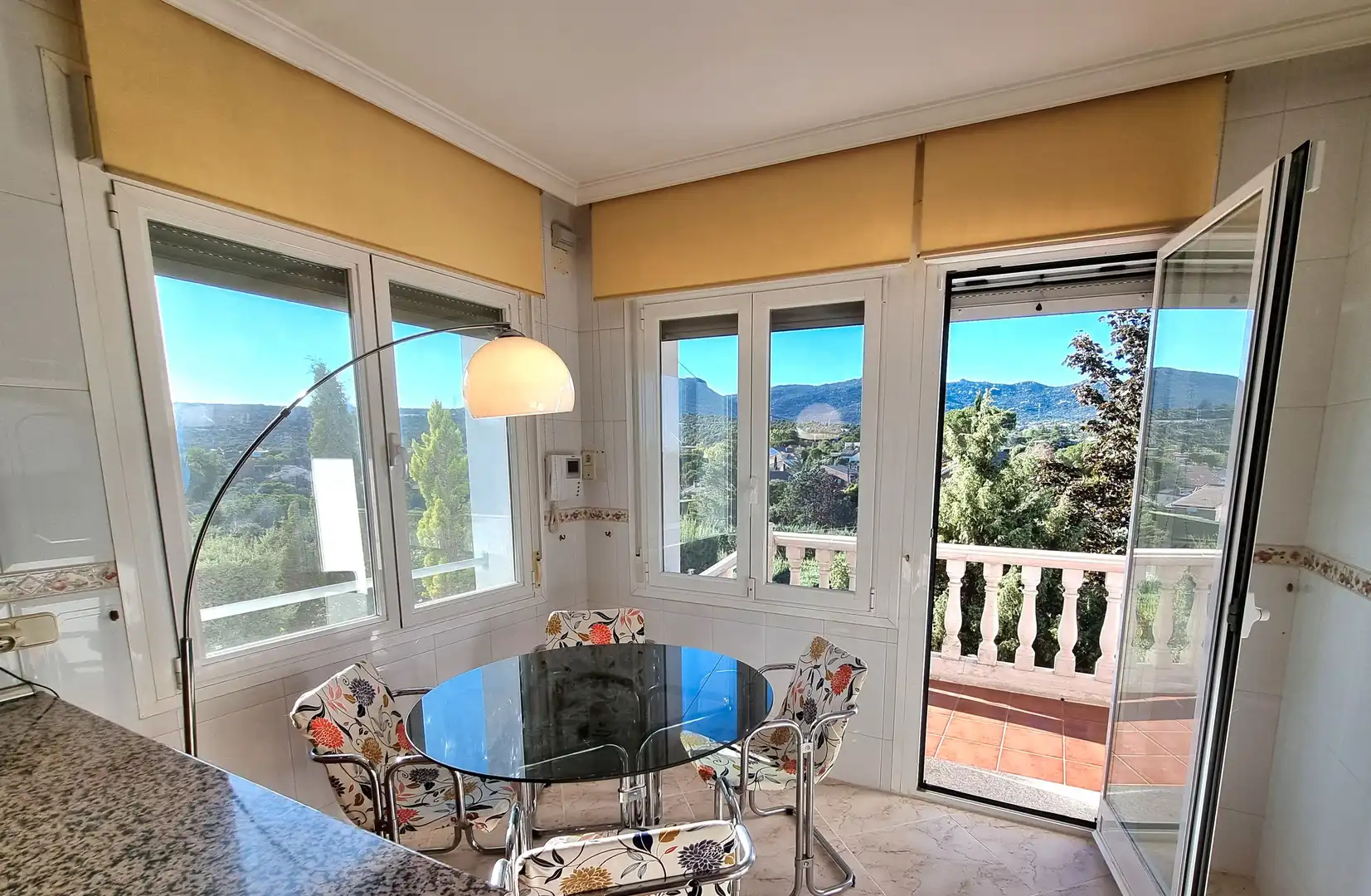 Casa o chalet de alquiler en Calle Enrique Granados, 8, Hoyo de Manzanares