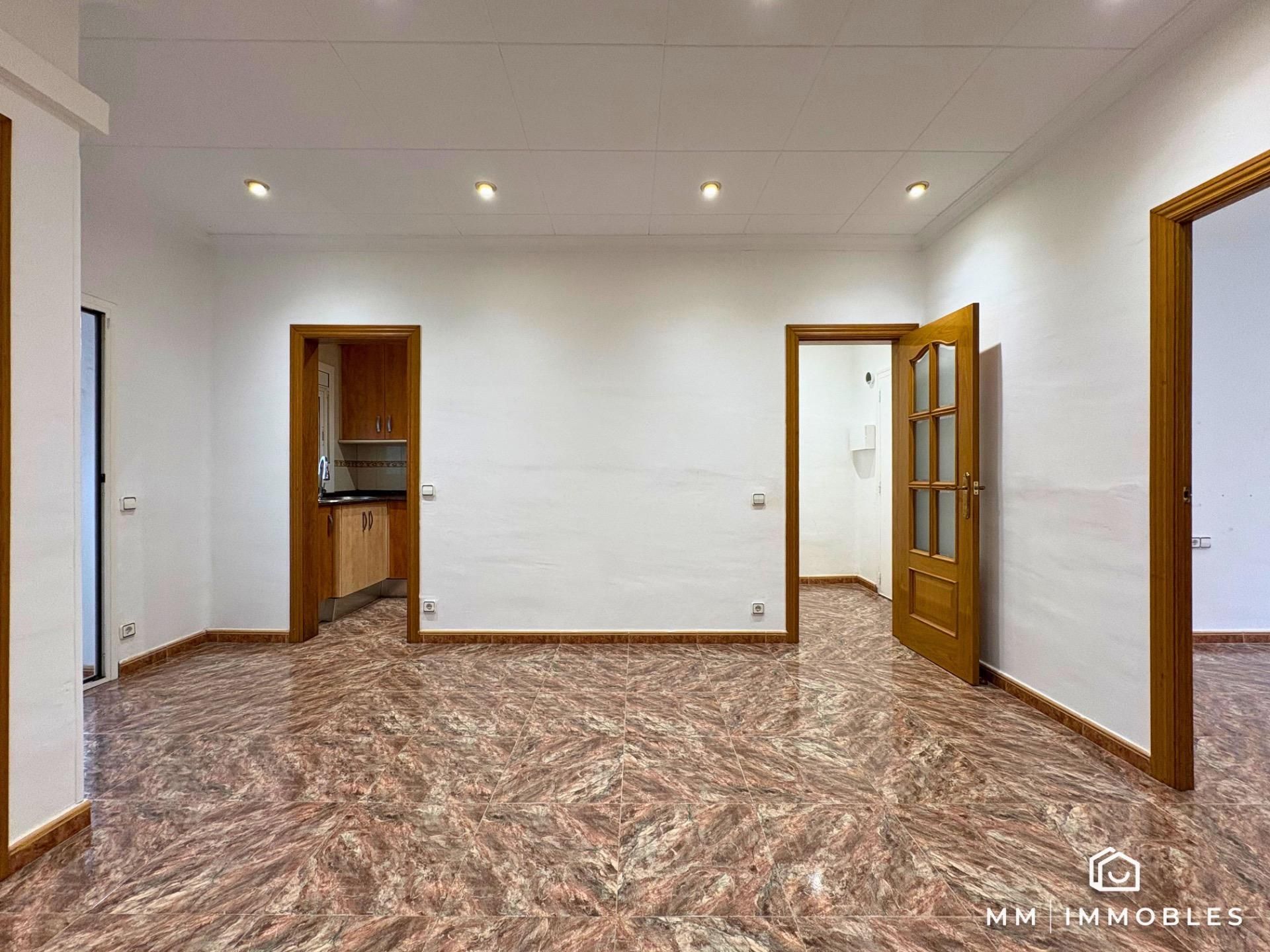 Flat for sale in Martorelles  with Terrace and Balcony