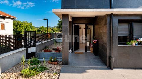 Foto 2 de Casa o xalet en venda a Alegi Auzoa, Gabiria, Gipuzkoa