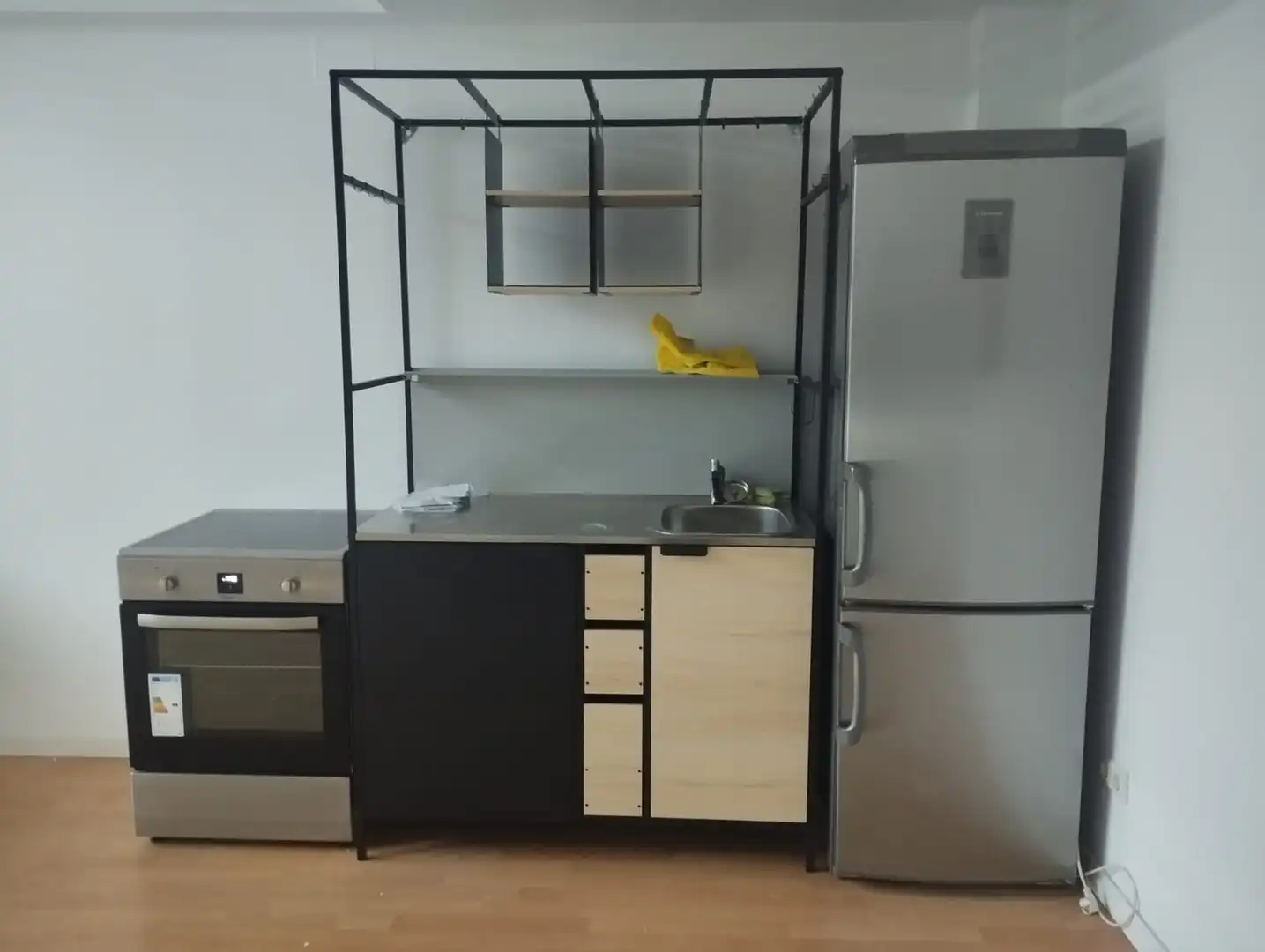 Loft con ascensor en venta en Carretera de Fuencarral 56, imagen 10