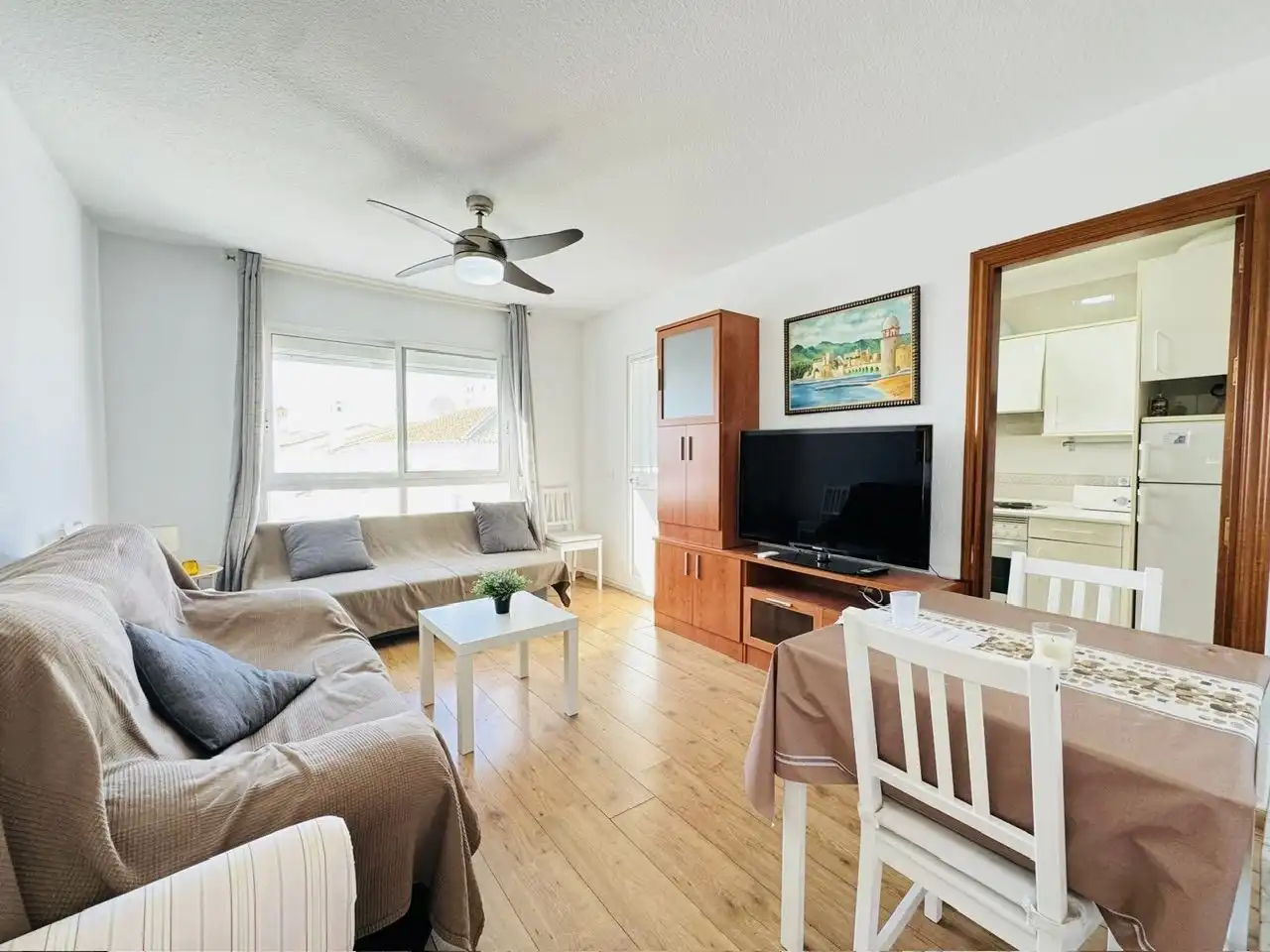 Apartment mit Pool zum Verkauf in Torrox Park, imagen 15