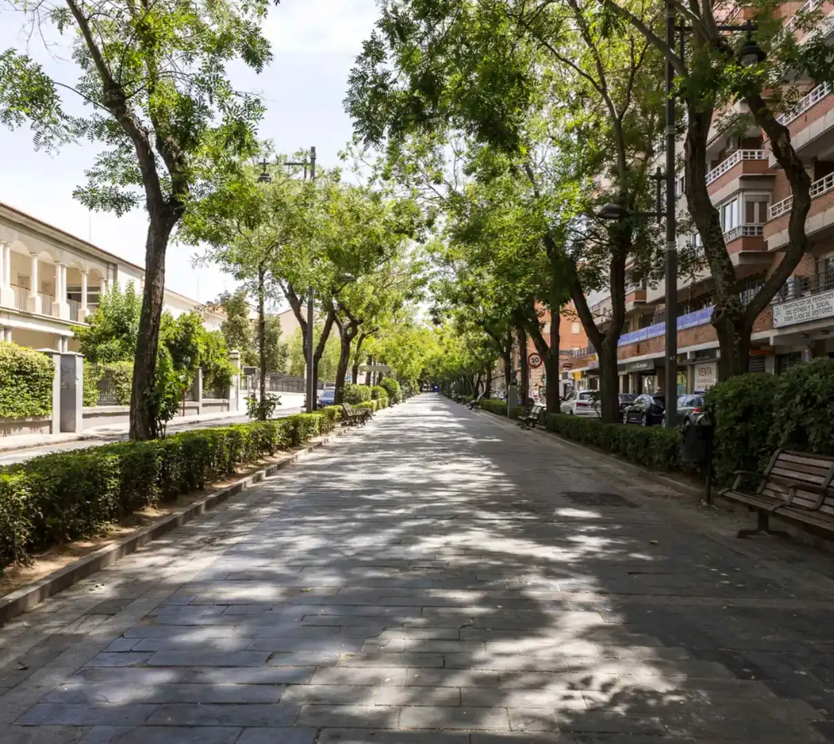 Pis en venda a Calle Capitán Arenas, 3, Plan Sur - Amistad