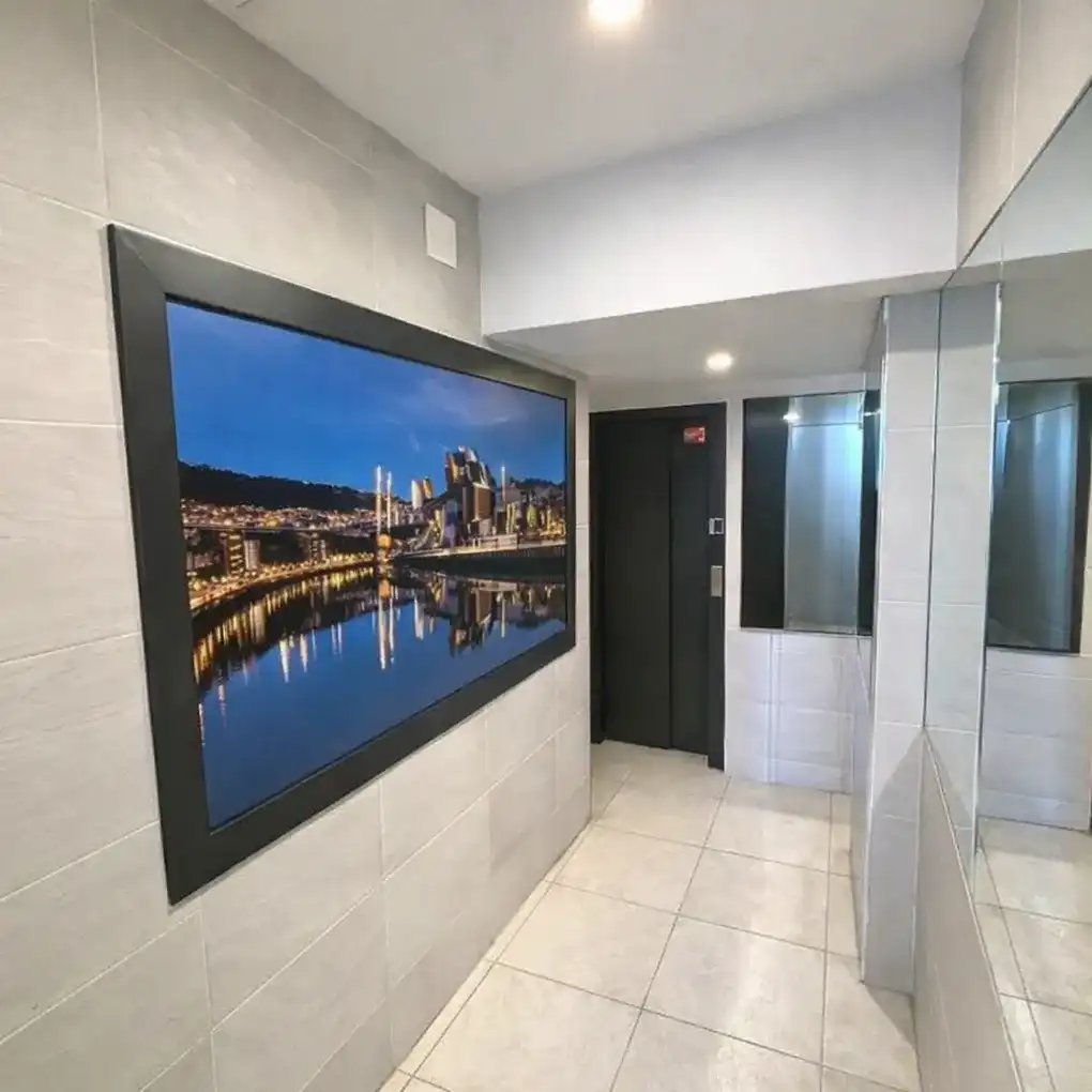 Flat for sale in Uribarri Kalea, Barrio de Uribarri