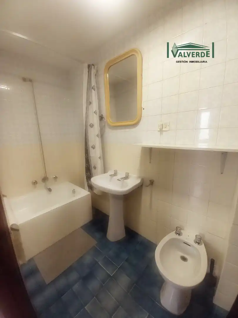 Piso con terraza en venta en Calle Puentezuelas, imagen 12