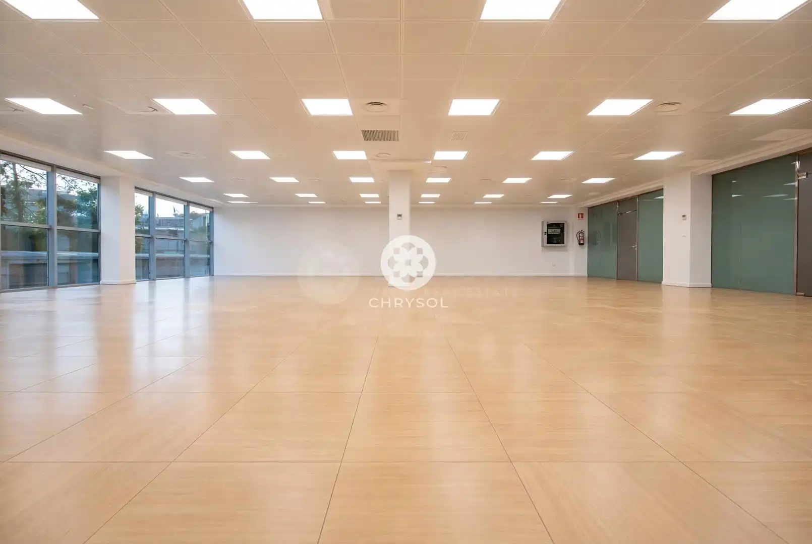 Office space with lift for sale in Avenida Avinguda Corts Catalanes, imagen 18