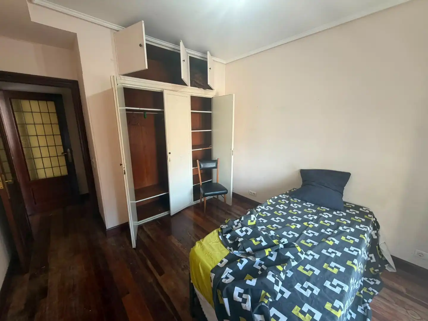 Flat with terrace for sale in Nicolás Alcorta Kalea, imagen 15