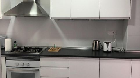 Foto 4 de Apartament de lloguer a Russafa, Valencia Capital