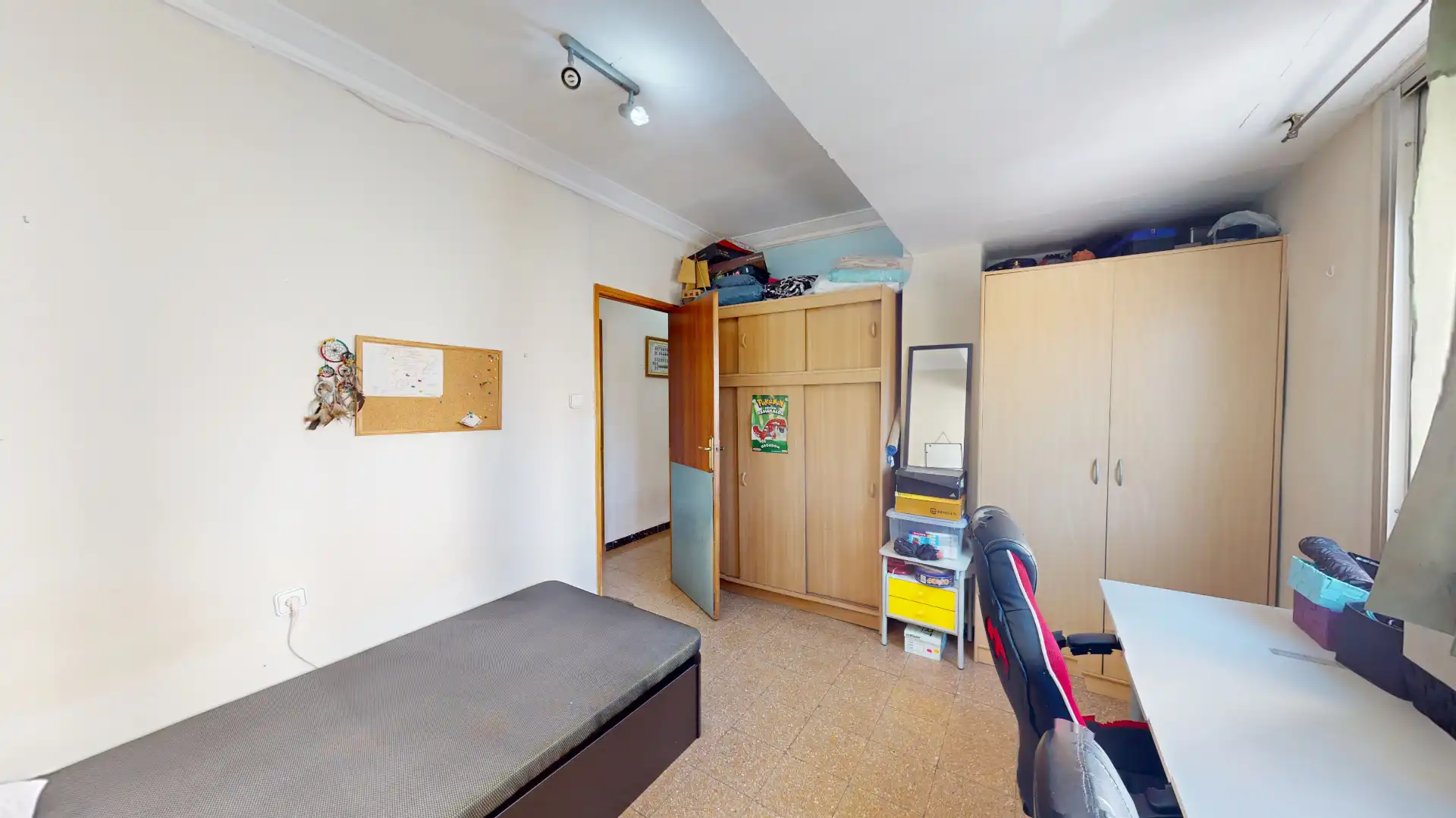 Piso en venta en Alcoy / Alcoi con Trastero, Amueblado y Horno