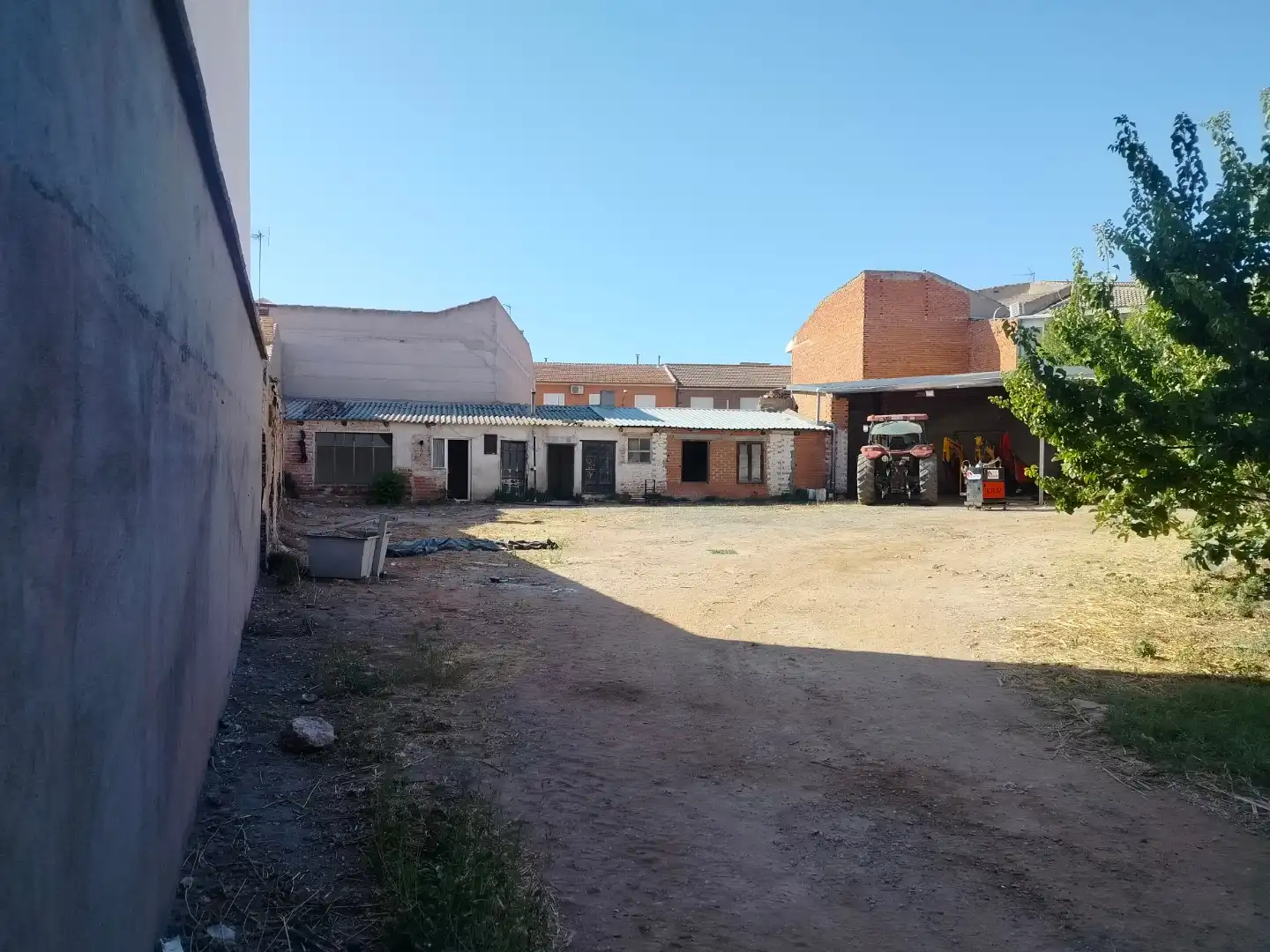 Grundstücke zum Verkauf in Consuegra