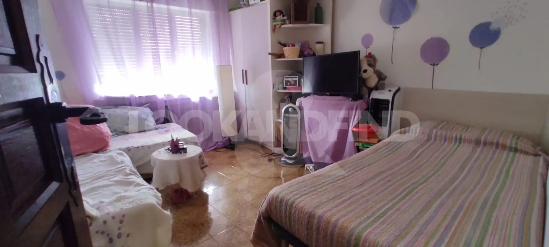Habitación de Casa o chalet en venta en Santa Marta de Tormes con Calefacción, Jardín privado y Parquet