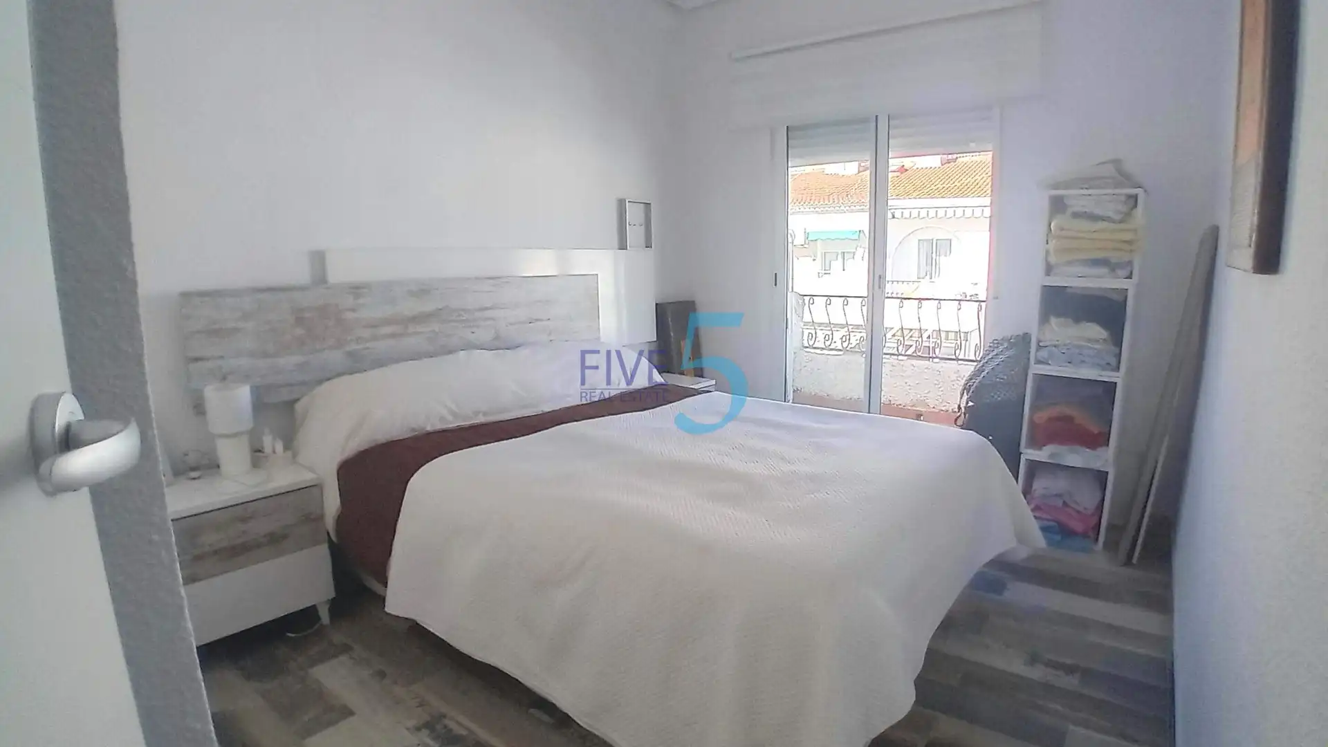 Wohnung mit Terrasse zum Verkauf in Santa Pola ciudad, imagen 6