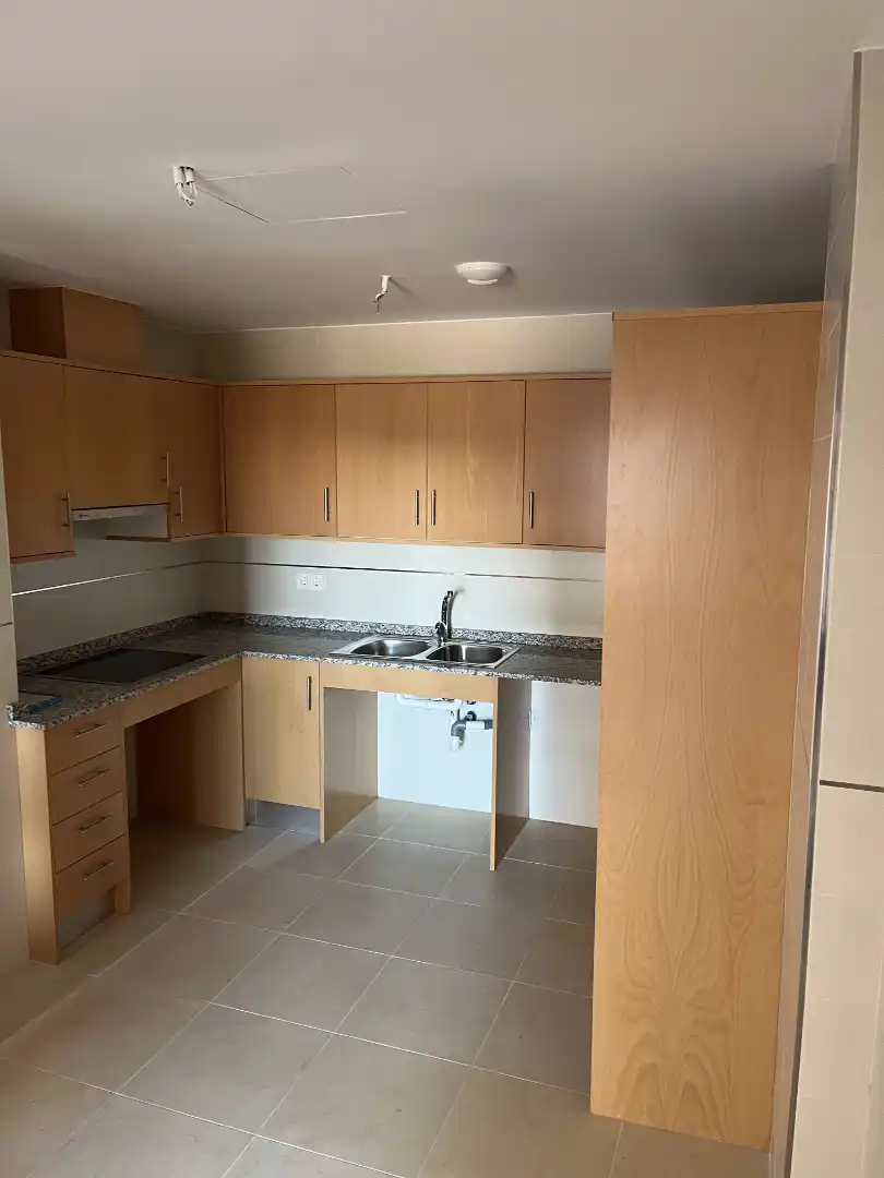Kitchen of Ground floor for sale in Oropesa del Mar / Orpesa  with Air Conditioner, Heating and Terrace
