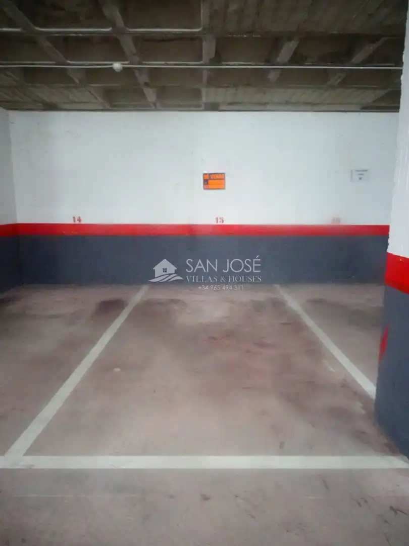 Individuale in vendita a Aspe Centro, imagen 4