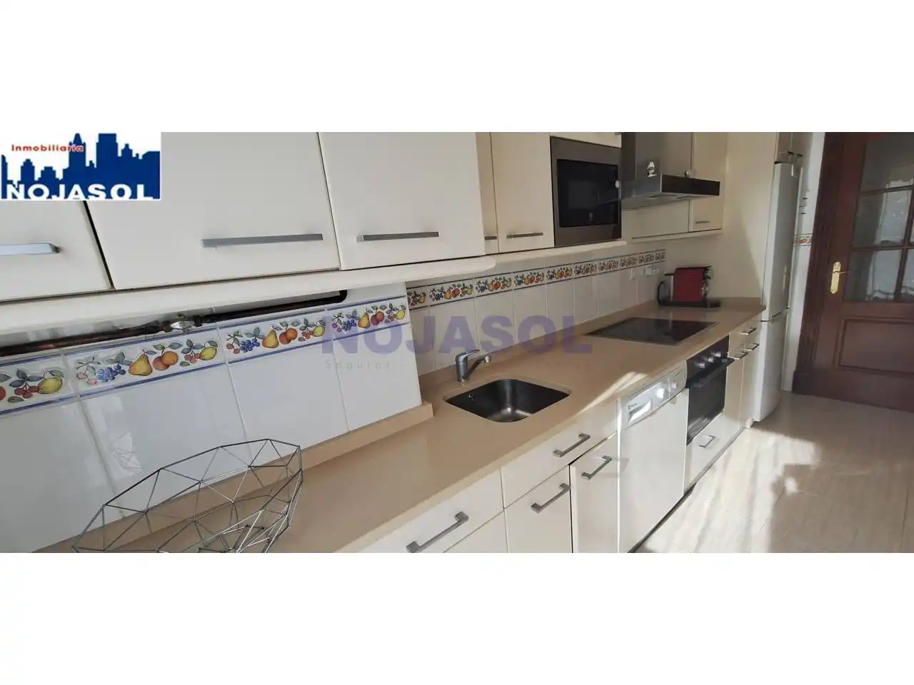 Apartment with pool to rent in Calle Pinares 50, imagen 12