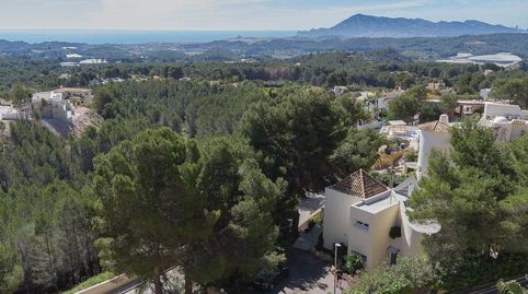 Photo 2 of Houses for sale in Altea ciudad, Altea