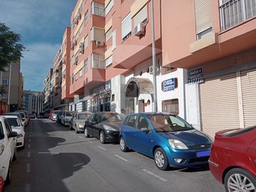 Local comercial en venda a Calle Agustina de Aragón