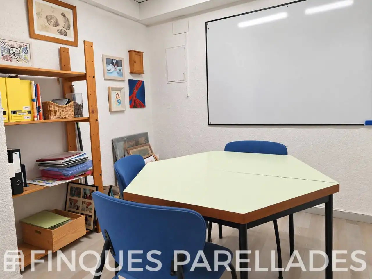 Local comercial en venda a Centre, imagen 3