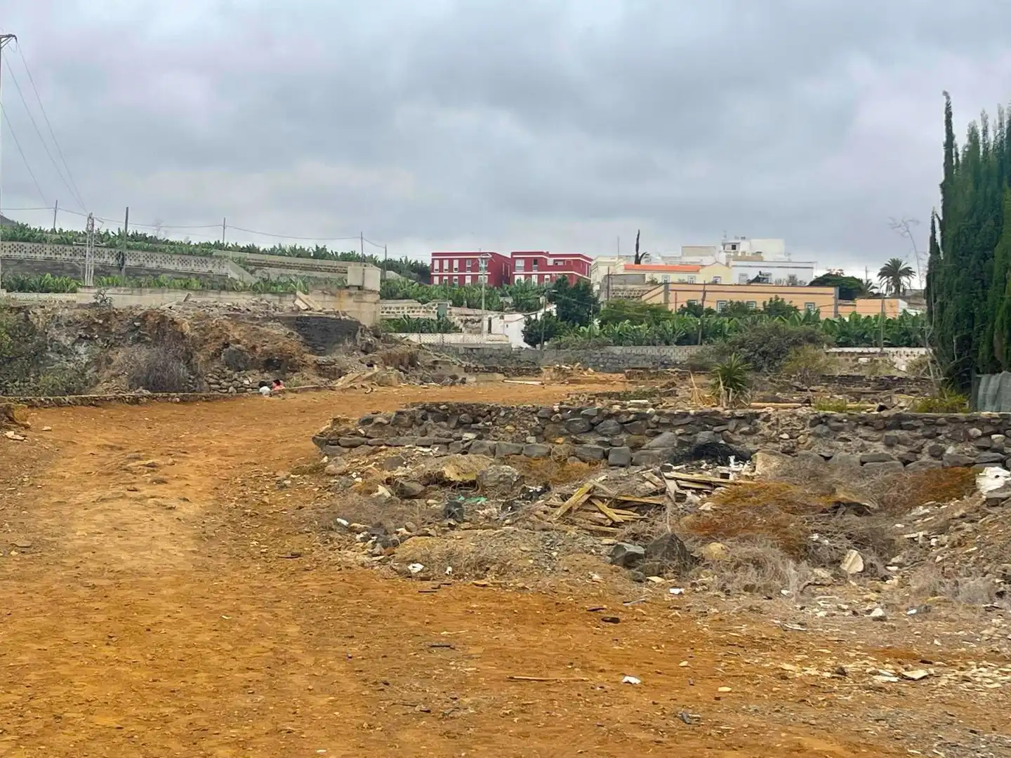 Residencial en venda en Arucas