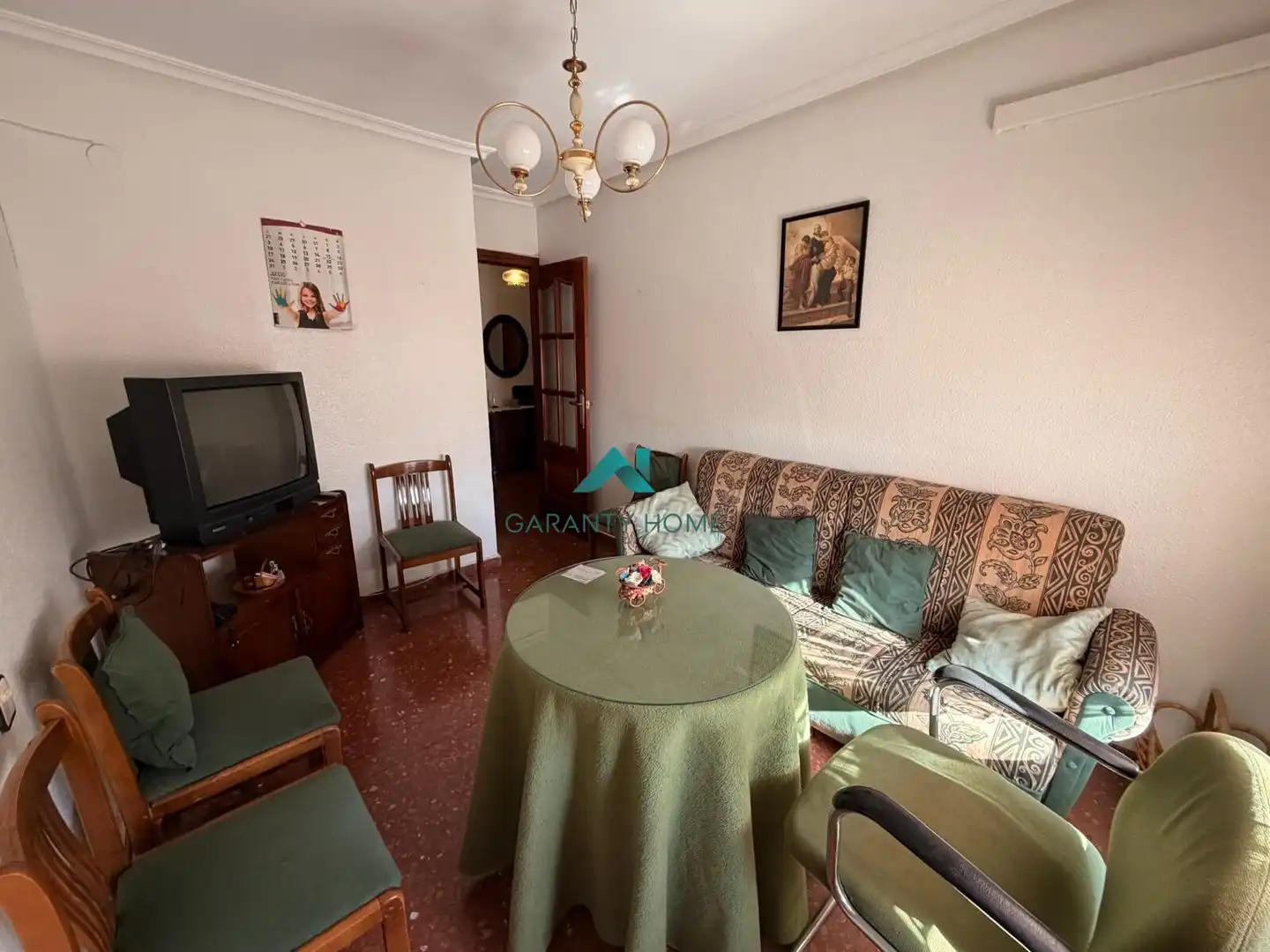 Piso con terraza en venta en Martos, imagen 10