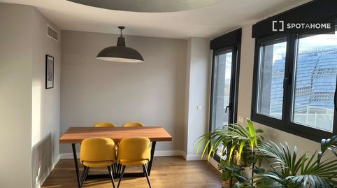 Foto 2 de Piso de alquiler en Ciutat de les Ciències i de les Arts - Justicia, Valencia Capital