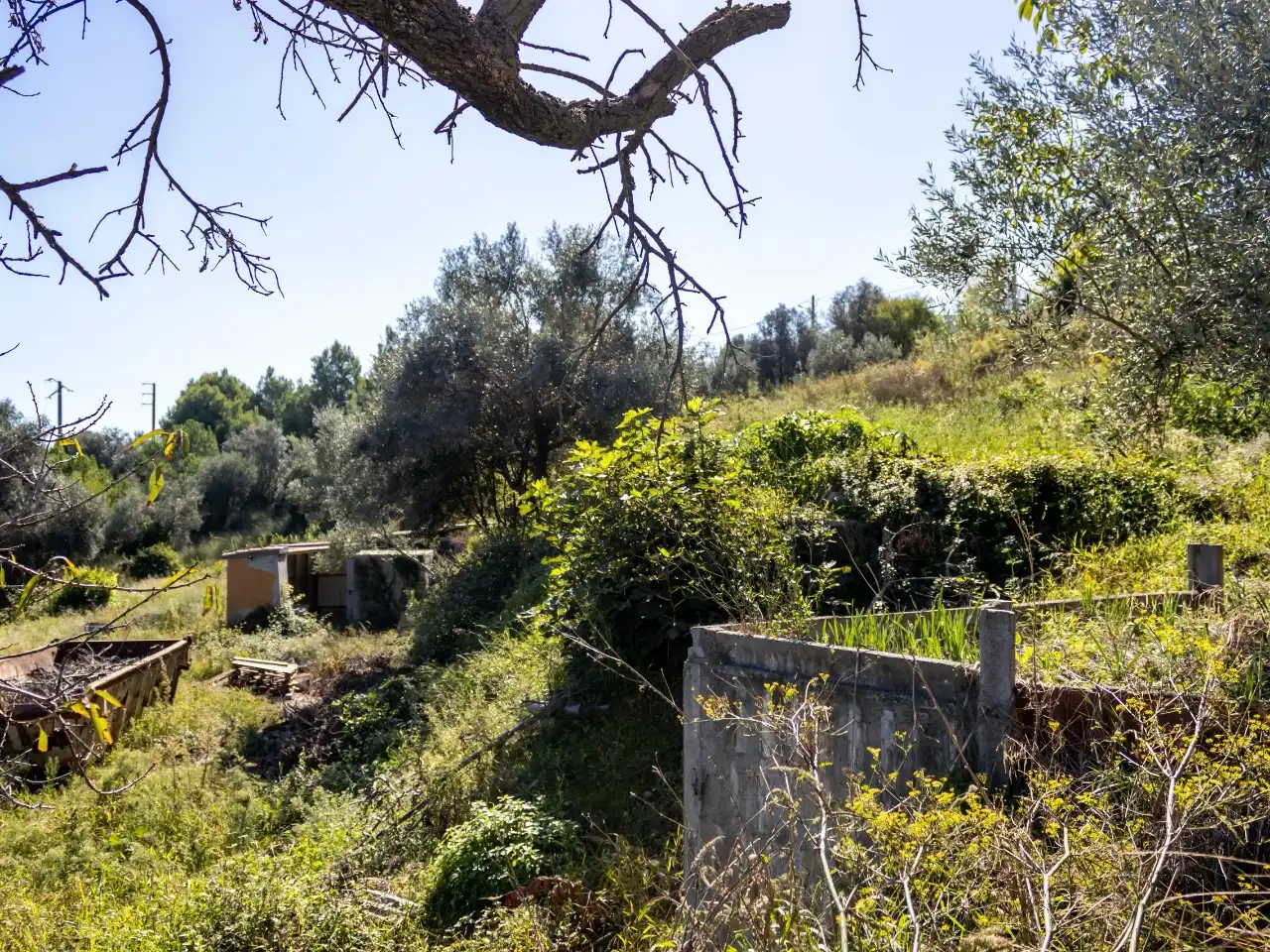 Residential land for sale in Torrent del joncar 65, imagen 8