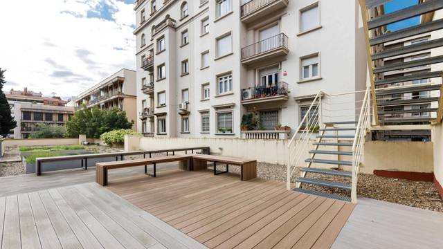 Oficina en Alquiler en folgueroles en Sant Gervasi i la Bonanova