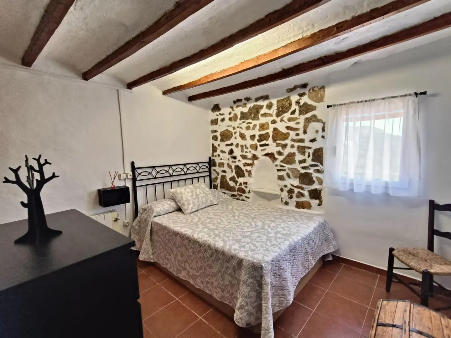 Habitación de Casa o chalet en venta en Llucena / Lucena del Cid