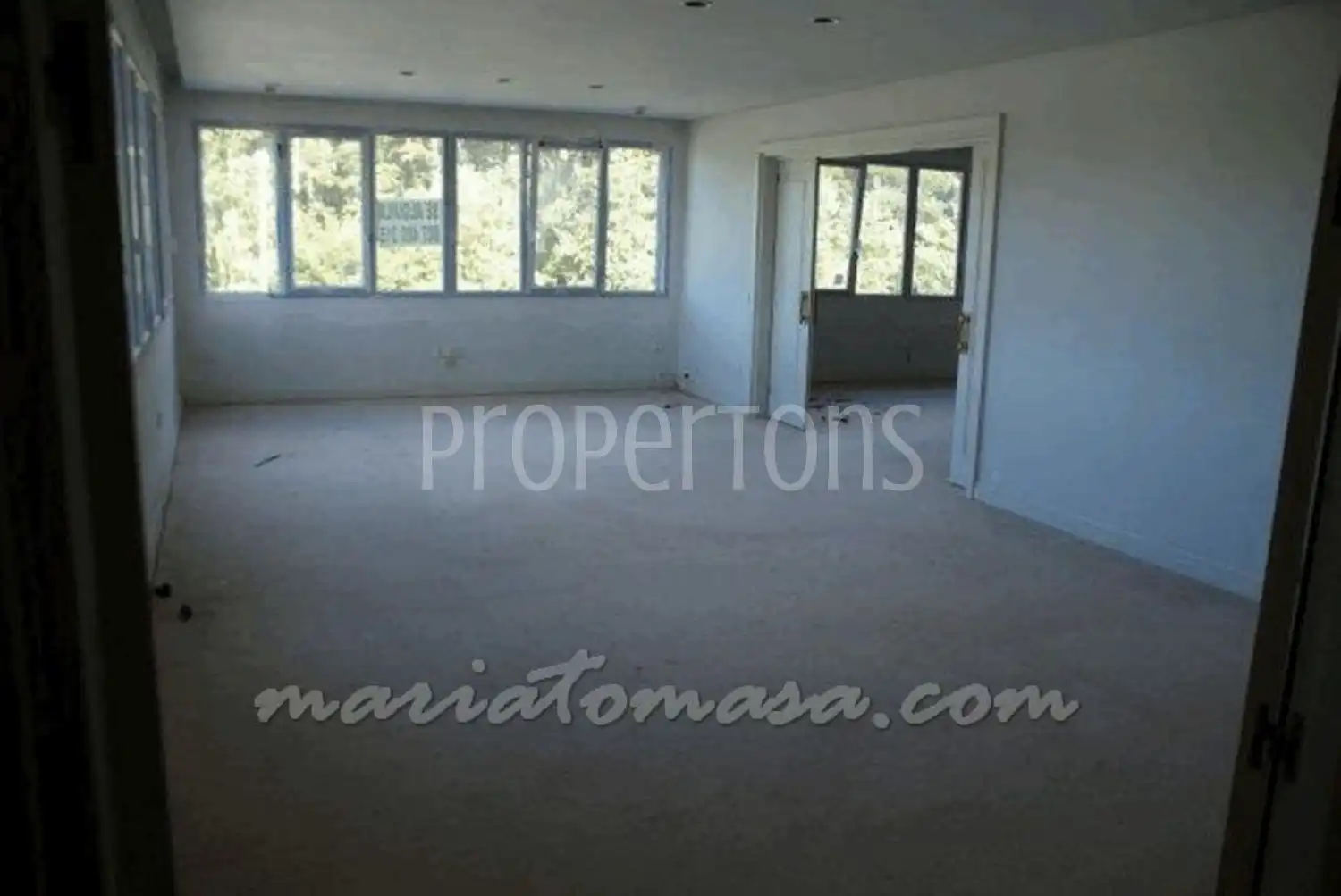 Office for rent in Zamudio