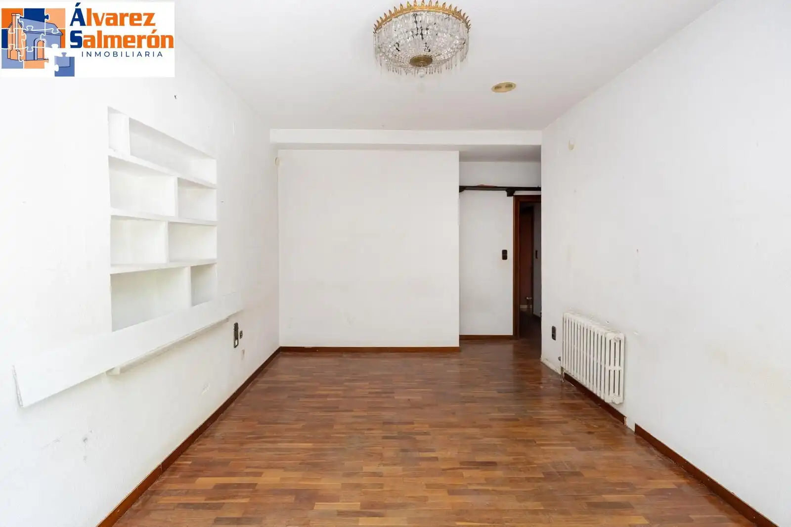 Piso con terraza en venta en Centro, imagen 12
