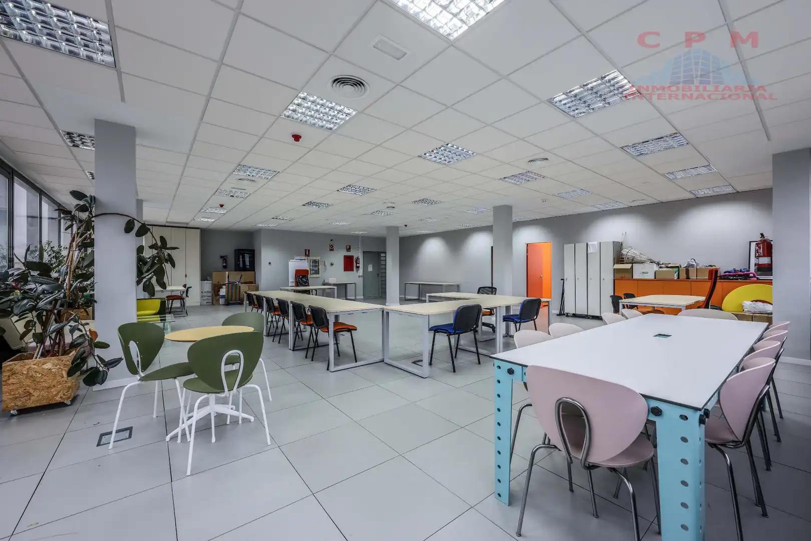 Bureau avec ascenseur à vendre à San Blas, imagen 5