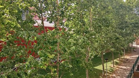 Foto 3 de Piso en venta en Calle Antonio de Nebrija, Cascajos - Piqueras, Logroño