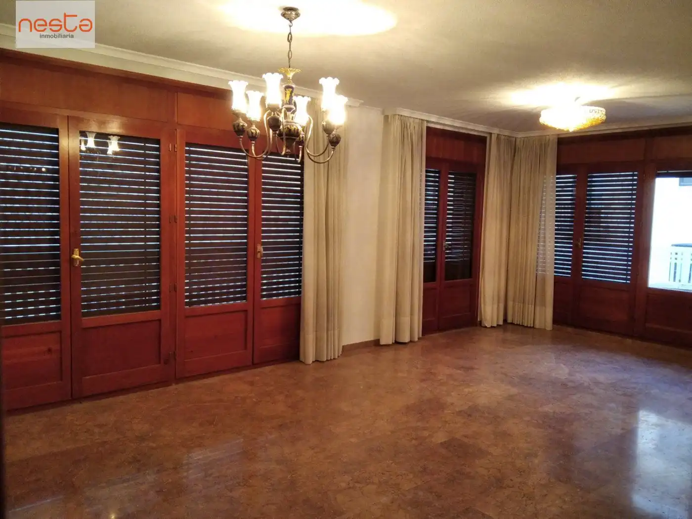Piso con ascensor en venta en Lorca Ciudad, imagen 3