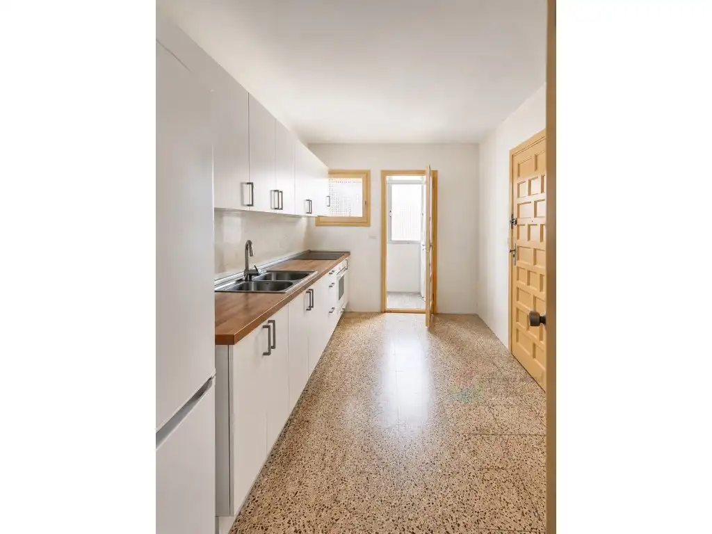 Rez-de-chaussée à vendre à Calle Ciudad Jardin, imagen 6