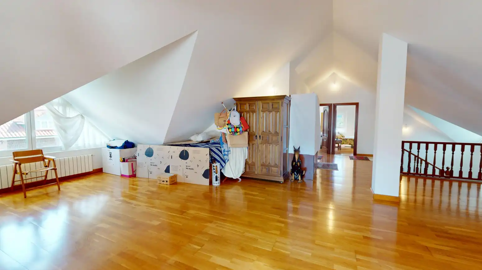 Casa o xalet en venda en Piélagos amb Jardí privat i Parquet