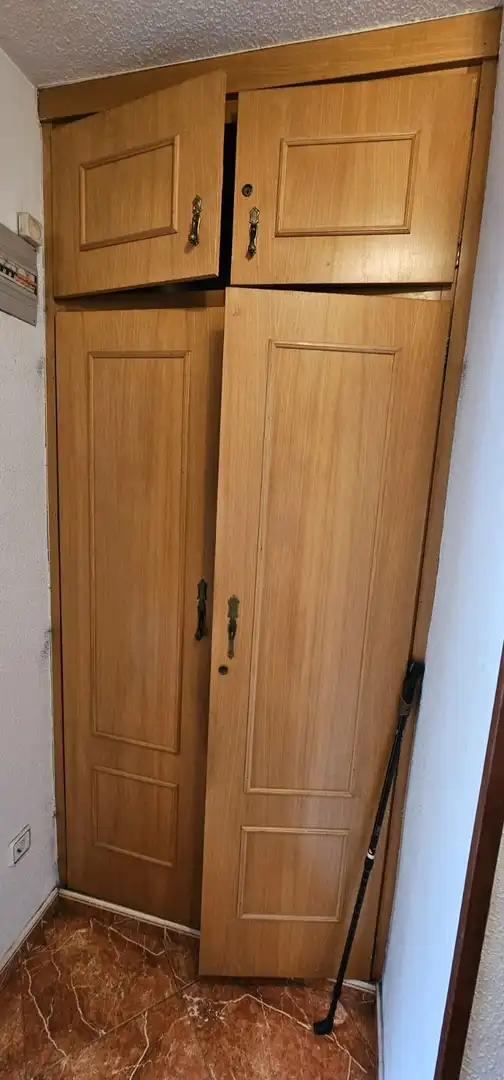 Appartamento con piscina in vendita a Avenida Juan Fuster Zaragoza, imagen 12