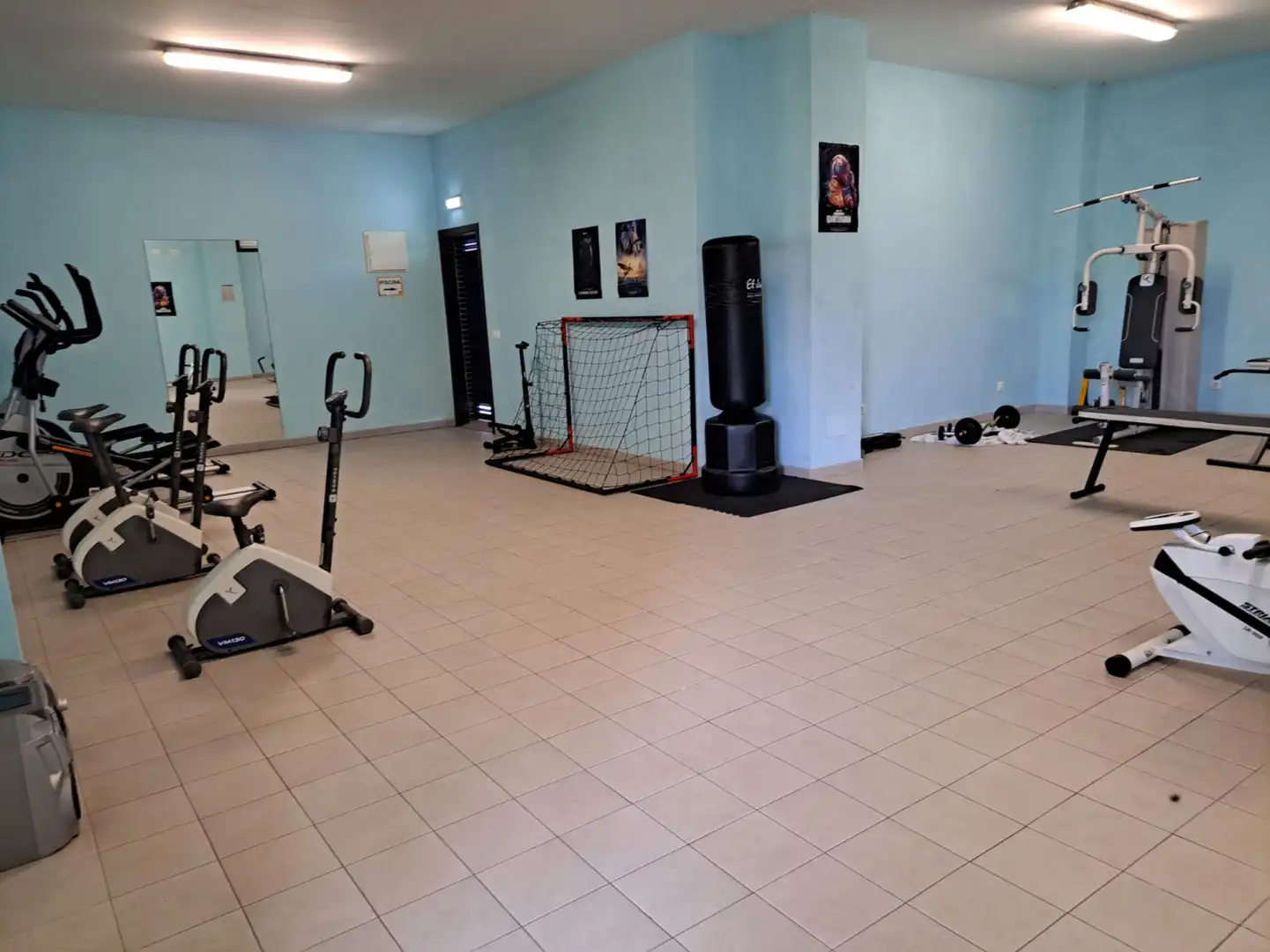 Flat with pool to rent in Gijón - AV CONCHA ESPINA, imagen 12