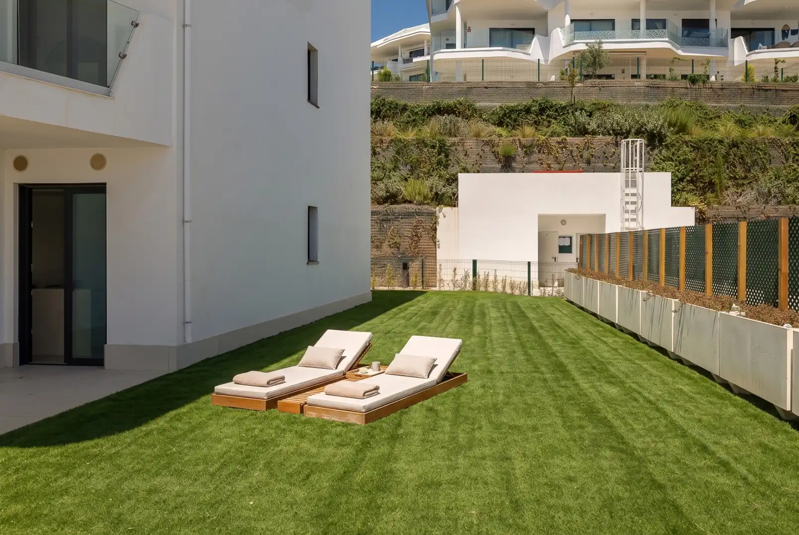 Home with pool for sale in El Higuerón, imagen 29