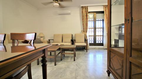 Foto 4 de Àtic de lloguer a Nueva Andalucía,  Almería Capital