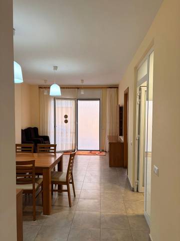 Piso en Alquiler en Centre